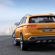 Illustration for article titled Volkswagen Shows Crossblue Coupé Concept At The 2013 Los Angeles Auto Show